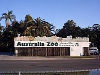 QLD - Beerwah - Australia Zoo